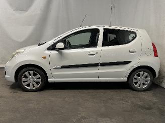 Suzuki Alto Alto Hatchback 5-drs 1.0 12V (K10B) [50kW]  (01-2009/...) picture 4