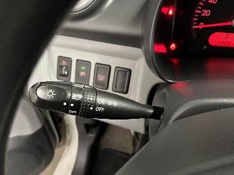 Suzuki Alto Alto Hatchback 5-drs 1.0 12V (K10B) [50kW]  (01-2009/...) picture 21