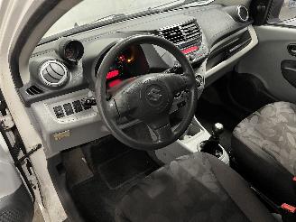Suzuki Alto Alto Hatchback 5-drs 1.0 12V (K10B) [50kW]  (01-2009/...) picture 14