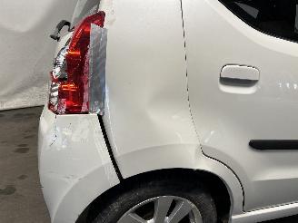 Suzuki Alto Alto Hatchback 5-drs 1.0 12V (K10B) [50kW]  (01-2009/...) picture 9