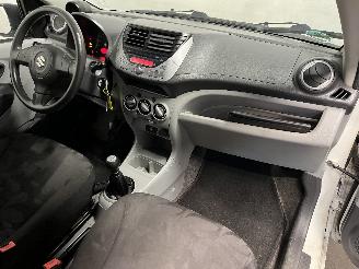 Suzuki Alto Alto Hatchback 5-drs 1.0 12V (K10B) [50kW]  (01-2009/...) picture 12