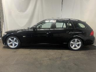 BMW 3-serie 3 serie Touring (E91) Combi 320i 16V (N43-B20A) [125kW]  (02-2007/12-2=
012) picture 3