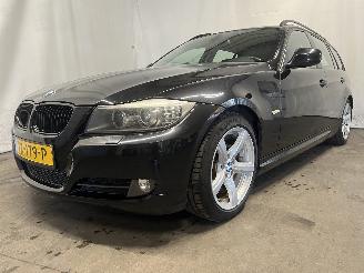 BMW 3-serie 3 serie Touring (E91) Combi 320i 16V (N43-B20A) [125kW]  (02-2007/12-2=
012) picture 2