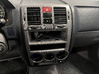 Hyundai Getz Getz Hatchback 1.3i 12V (G4EA) [60kW]  (09-2002/03-2004) picture 20