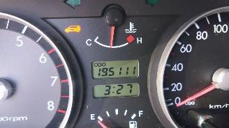 Hyundai Getz Getz Hatchback 1.3i 12V (G4EA) [60kW]  (09-2002/03-2004) picture 2