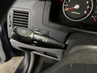 Hyundai Getz Getz Hatchback 1.3i 12V (G4EA) [60kW]  (09-2002/03-2004) picture 23