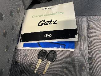 Hyundai Getz Getz Hatchback 1.3i 12V (G4EA) [60kW]  (09-2002/03-2004) picture 26