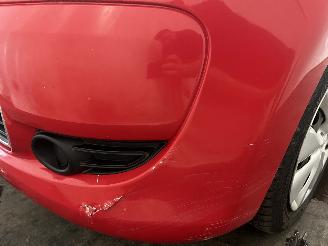 Citroën C1 C1 Hatchback 1.0 12V (384F(CFA)) [50kW]  (06-2005/09-2014) picture 11