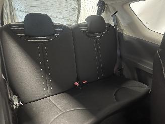 Citroën C1 C1 Hatchback 1.0 12V (384F(CFA)) [50kW]  (06-2005/09-2014) picture 19