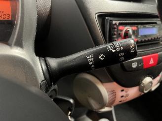 Citroën C1 C1 Hatchback 1.0 12V (384F(CFA)) [50kW]  (06-2005/09-2014) picture 24