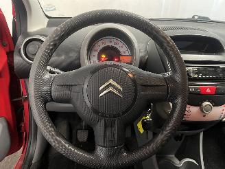 Citroën C1 C1 Hatchback 1.0 12V (384F(CFA)) [50kW]  (06-2005/09-2014) picture 21