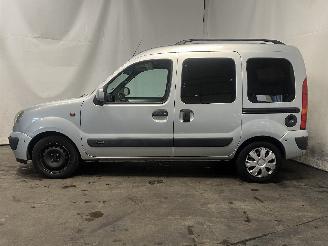 Renault Kangoo Kangoo (KC) MPV 1.6 16V (K4M-752) [70kW]  (06-2001/01-2008) picture 4