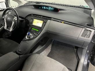 Toyota Prius Prius (ZVW3) Hatchback 1.8 16V (2ZRFXE) [100kW]  (06-2008/06-2016) picture 11