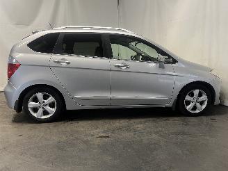 Honda Fr-v FR-V (BE) MPV 2.0 16V (K20A9) [110kW]  (02-2005/12-2006) picture 7