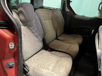 Peugeot Partner Partner Tepee (7A/B/C/D/E/F/G/J/P/S) MPV 1.6 VTI 120 16V (EP6C(5FS)) [=
88kW]  (09-2009/04-2016) picture 14