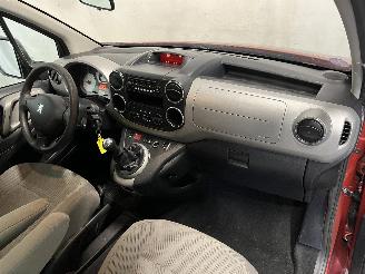 Peugeot Partner Partner Tepee (7A/B/C/D/E/F/G/J/P/S) MPV 1.6 VTI 120 16V (EP6C(5FS)) [=
88kW]  (09-2009/04-2016) picture 13