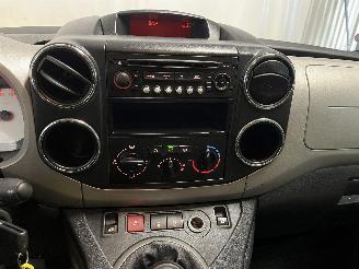 Peugeot Partner Partner Tepee (7A/B/C/D/E/F/G/J/P/S) MPV 1.6 VTI 120 16V (EP6C(5FS)) [=
88kW]  (09-2009/04-2016) picture 17