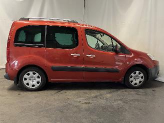 Peugeot Partner Partner Tepee (7A/B/C/D/E/F/G/J/P/S) MPV 1.6 VTI 120 16V (EP6C(5FS)) [=
88kW]  (09-2009/04-2016) picture 7