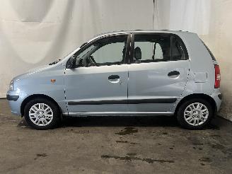 Hyundai Atos Atos Hatchback 1.1 12V (G4HG) [46kW]  (01-1997/12-2008) picture 3