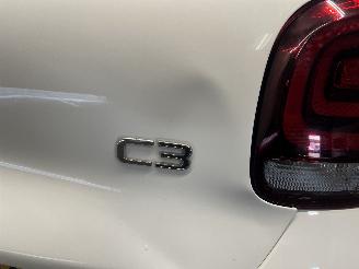 Citroën C3 C3 (SX/SW) Hatchback 1.2 Vti 12V PureTech (EB2F(HMZ)) [60kW]  (07-2016=
/...) picture 11