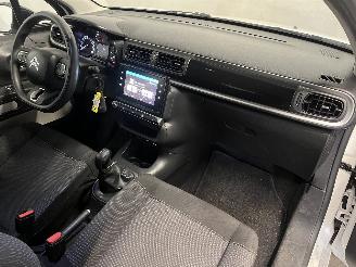 Citroën C3 C3 (SX/SW) Hatchback 1.2 Vti 12V PureTech (EB2F(HMZ)) [60kW]  (07-2016=
/...) picture 14