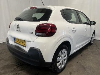 Citroën C3 C3 (SX/SW) Hatchback 1.2 Vti 12V PureTech (EB2F(HMZ)) [60kW]  (07-2016=
/...) picture 6