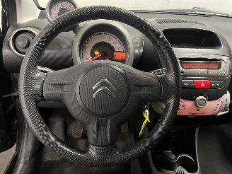 Citroën C1 C1 Hatchback 1.0 12V (384F(CFA)) [50kW]  (06-2005/09-2014) picture 18