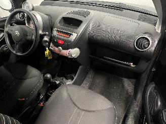 Citroën C1 C1 Hatchback 1.0 12V (384F(CFA)) [50kW]  (06-2005/09-2014) picture 15