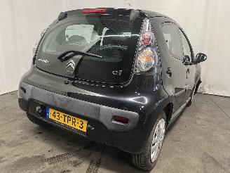 Citroën C1 C1 Hatchback 1.0 12V (384F(CFA)) [50kW]  (06-2005/09-2014) picture 4