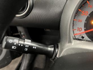Citroën C1 C1 Hatchback 1.0 12V (384F(CFA)) [50kW]  (06-2005/09-2014) picture 23