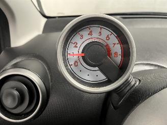 Citroën C1 C1 Hatchback 1.0 12V (384F(CFA)) [50kW]  (06-2005/09-2014) picture 21