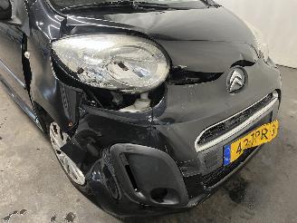 Citroën C1 C1 Hatchback 1.0 12V (384F(CFA)) [50kW]  (06-2005/09-2014) picture 7