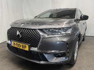 uszkodzony samochody osobowe DS Automobiles DS 7 Crossback DS 7 Crossback SUV 1.5 BlueHDI 130 (DV5RC(YHZ)) [96kW]  (09-2017/...) 2020/1