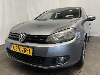 Avarii autoturisme Volkswagen Golf Golf VI (5K1) Hatchback 1.2 TSI BlueMotion (CBZB) [77kW]  (11-2008/11-=
2012) 2010/8