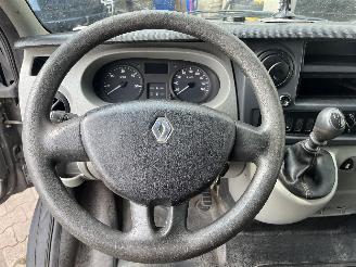 Renault Master Master II (FD/HD) Van 2.5 dCi 16V 100 (G9U-754) [73kW]  (10-2003/03-20=
10) picture 17