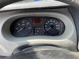 Renault Master Master II (FD/HD) Van 2.5 dCi 16V 100 (G9U-754) [73kW]  (10-2003/03-20=
10) picture 19