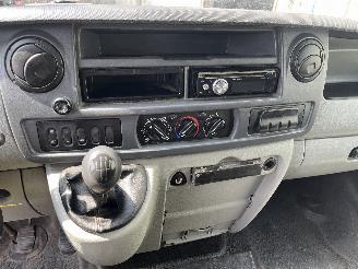 Renault Master Master II (FD/HD) Van 2.5 dCi 16V 100 (G9U-754) [73kW]  (10-2003/03-20=
10) picture 18