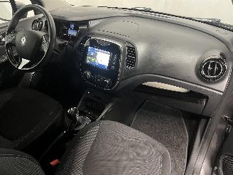 Renault Captur Captur I (2R) SUV 1.2 TCE 16V EDC (H5F-403(H5F-D4)) [88kW]  (06-2013/.=
=2E.) picture 19