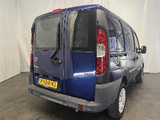 Fiat Doblo Doblo Cargo (223) Van 1.3 D 16V Multijet DPF (223.A.9000) [62kW]  (08-=
2006/12-2010) picture 4