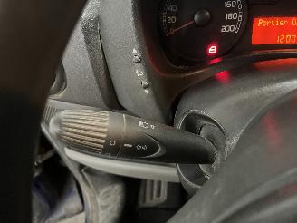Fiat Doblo Doblo Cargo (223) Van 1.3 D 16V Multijet DPF (223.A.9000) [62kW]  (08-=
2006/12-2010) picture 17
