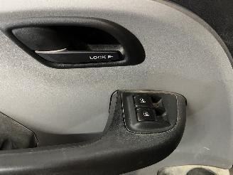 Fiat Doblo Doblo Cargo (223) Van 1.3 D 16V Multijet DPF (223.A.9000) [62kW]  (08-=
2006/12-2010) picture 18