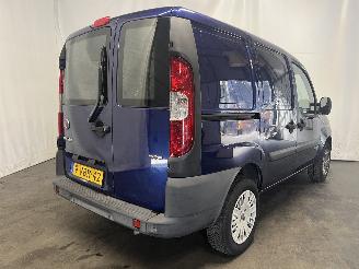 Fiat Doblo Doblo Cargo (223) Van 1.3 D 16V Multijet DPF (223.A.9000) [62kW]  (08-=
2006/12-2010) picture 5