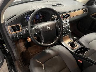 Volvo V-70 V70 (BW) Combi 2.4 D 20V (D5244T19) [120kW]  (04-2007/12-2010) picture 12