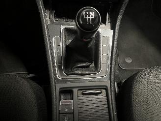 Volkswagen Golf Golf VII (AUA) Hatchback 1.6 TDI BMT 16V (DDYA) [85kW]  (11-2016/03-20=
20) picture 20