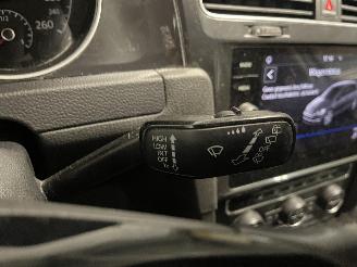 Volkswagen Golf Golf VII (AUA) Hatchback 1.6 TDI BMT 16V (DDYA) [85kW]  (11-2016/03-20=
20) picture 18