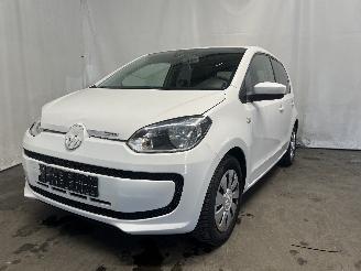 Coche accidentado Volkswagen Up! Up! (121) Hatchback 1.0 12V 60 (CHYE) [44kW]  (08-2011/08-2020) 2015/1