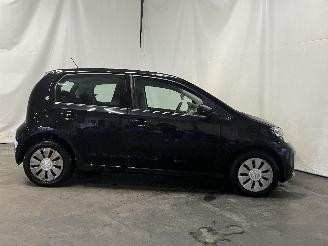 Volkswagen Up! Up! (121) Hatchback 1.0 12V 60 (CHYA) [44kW]  (08-2011/08-2020) picture 7