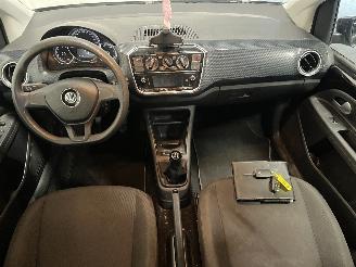 Volkswagen Up! Up! (121) Hatchback 1.0 12V 60 (CHYA) [44kW]  (08-2011/08-2020) picture 11