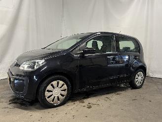Volkswagen Up! Up! (121) Hatchback 1.0 12V 60 (CHYA) [44kW]  (08-2011/08-2020) picture 3