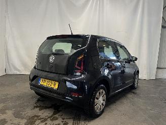 Volkswagen Up! Up! (121) Hatchback 1.0 12V 60 (CHYA) [44kW]  (08-2011/08-2020) picture 5